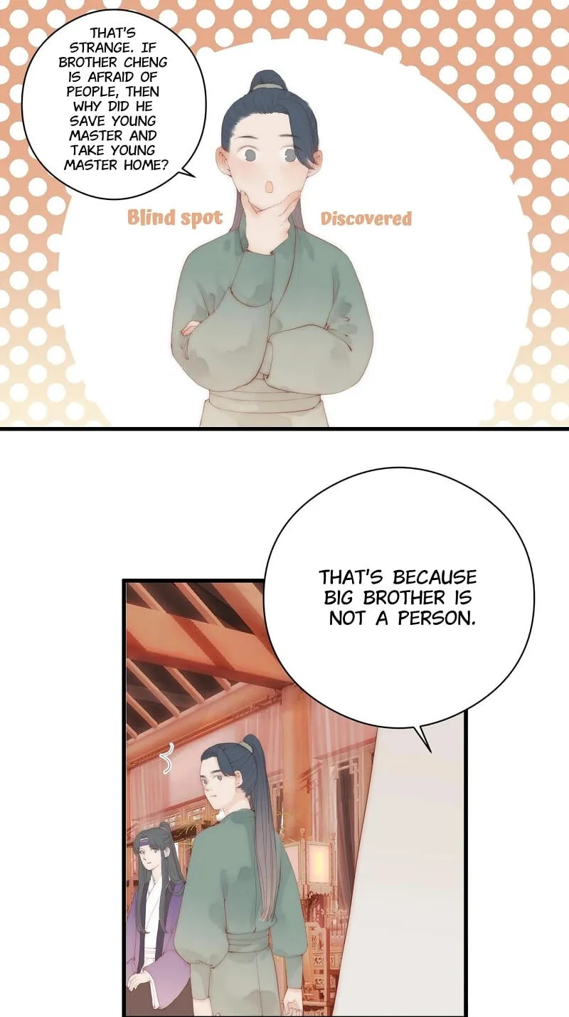 Read My Charming Bandit chapter 14 image 26 on Lezhin