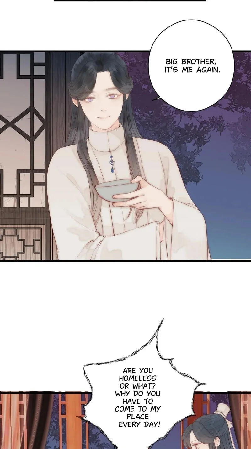 Read My Charming Bandit chapter 14 image 27 on Lezhin