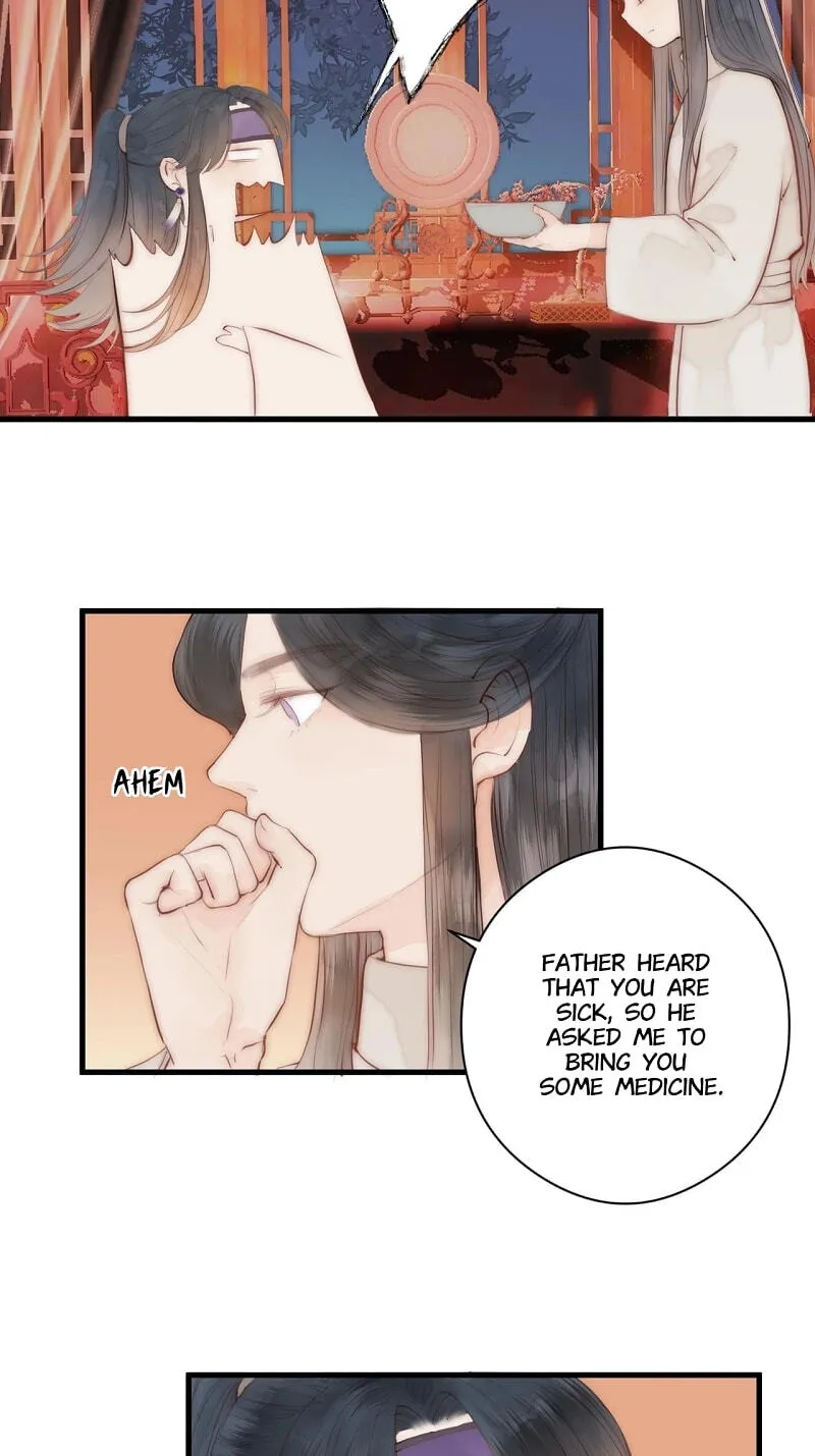 Read My Charming Bandit chapter 14 image 28 on Lezhin