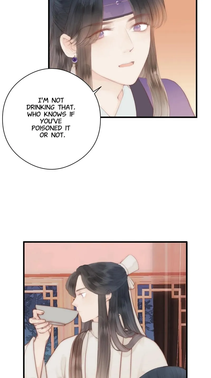 Read My Charming Bandit chapter 14 image 29 on Lezhin