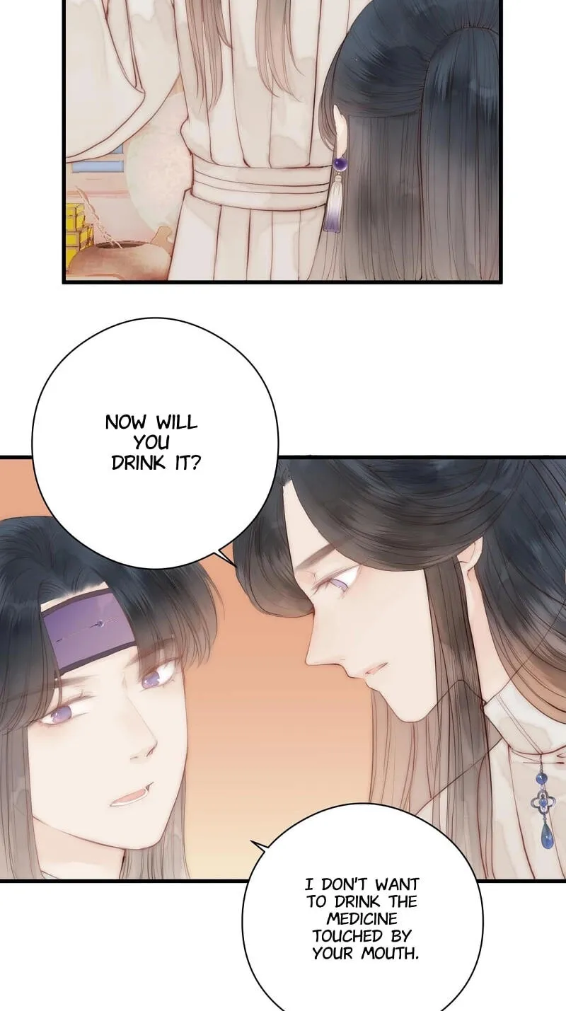 Read My Charming Bandit chapter 14 image 30 on Lezhin