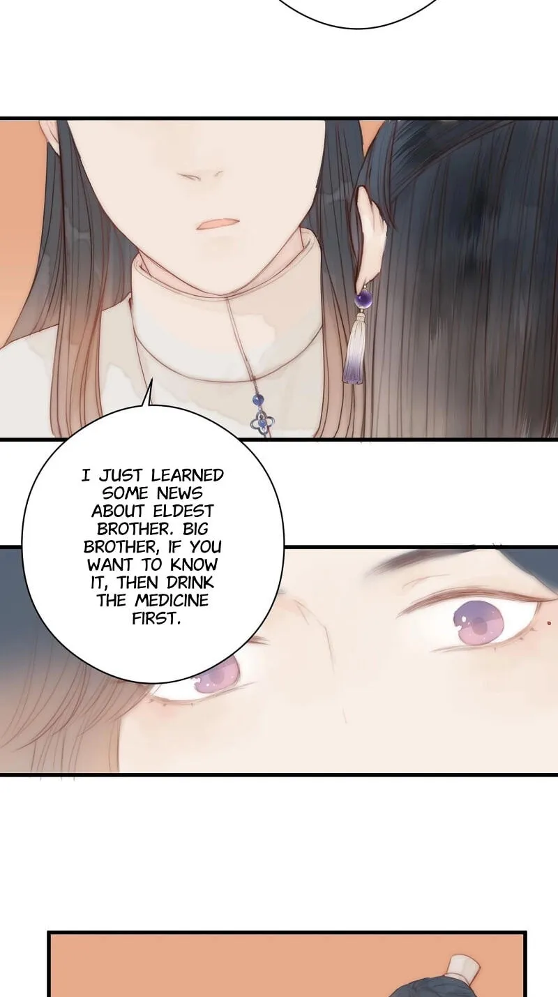 Read My Charming Bandit chapter 14 image 31 on Lezhin