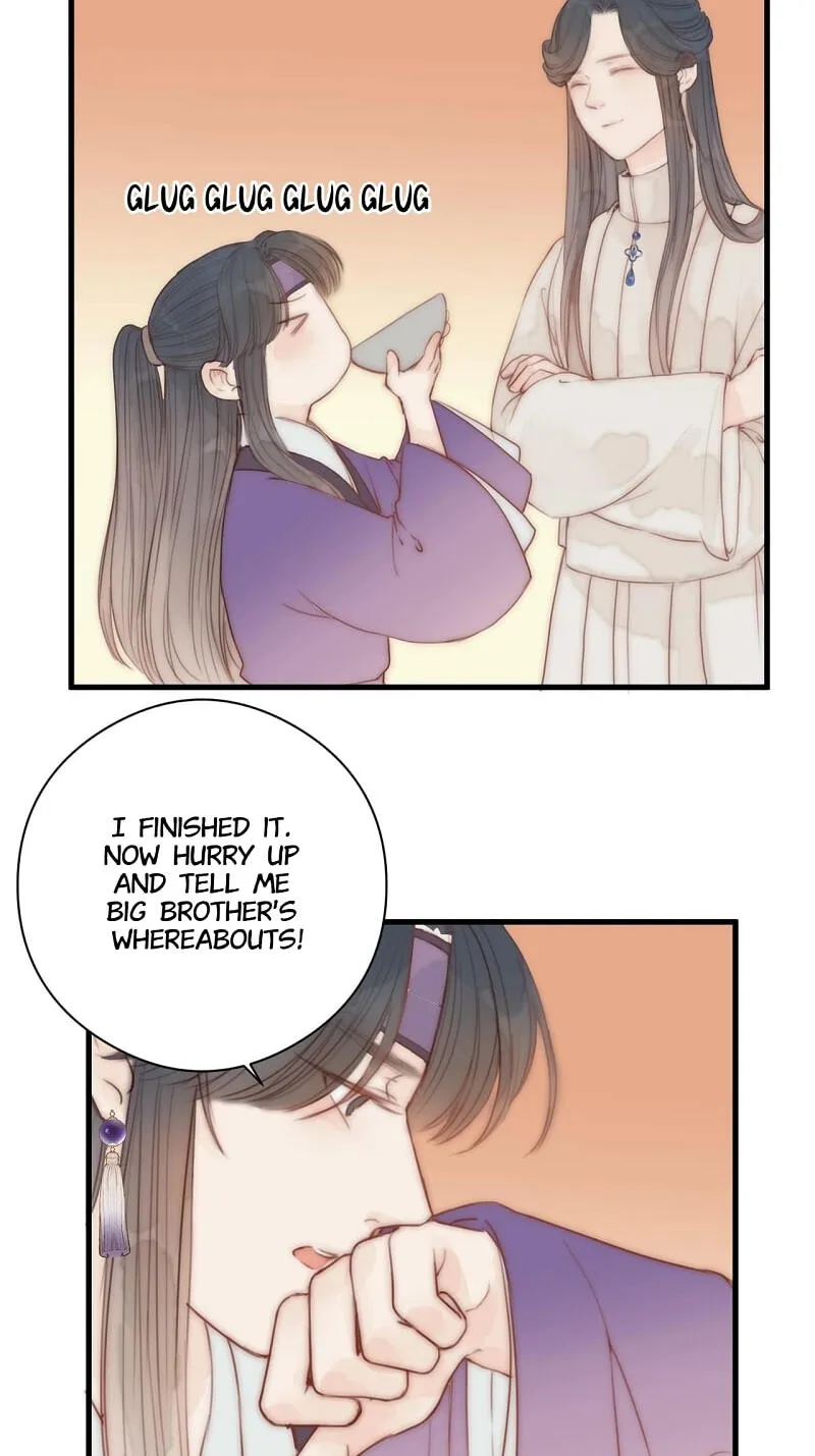 Read My Charming Bandit chapter 14 image 32 on Lezhin