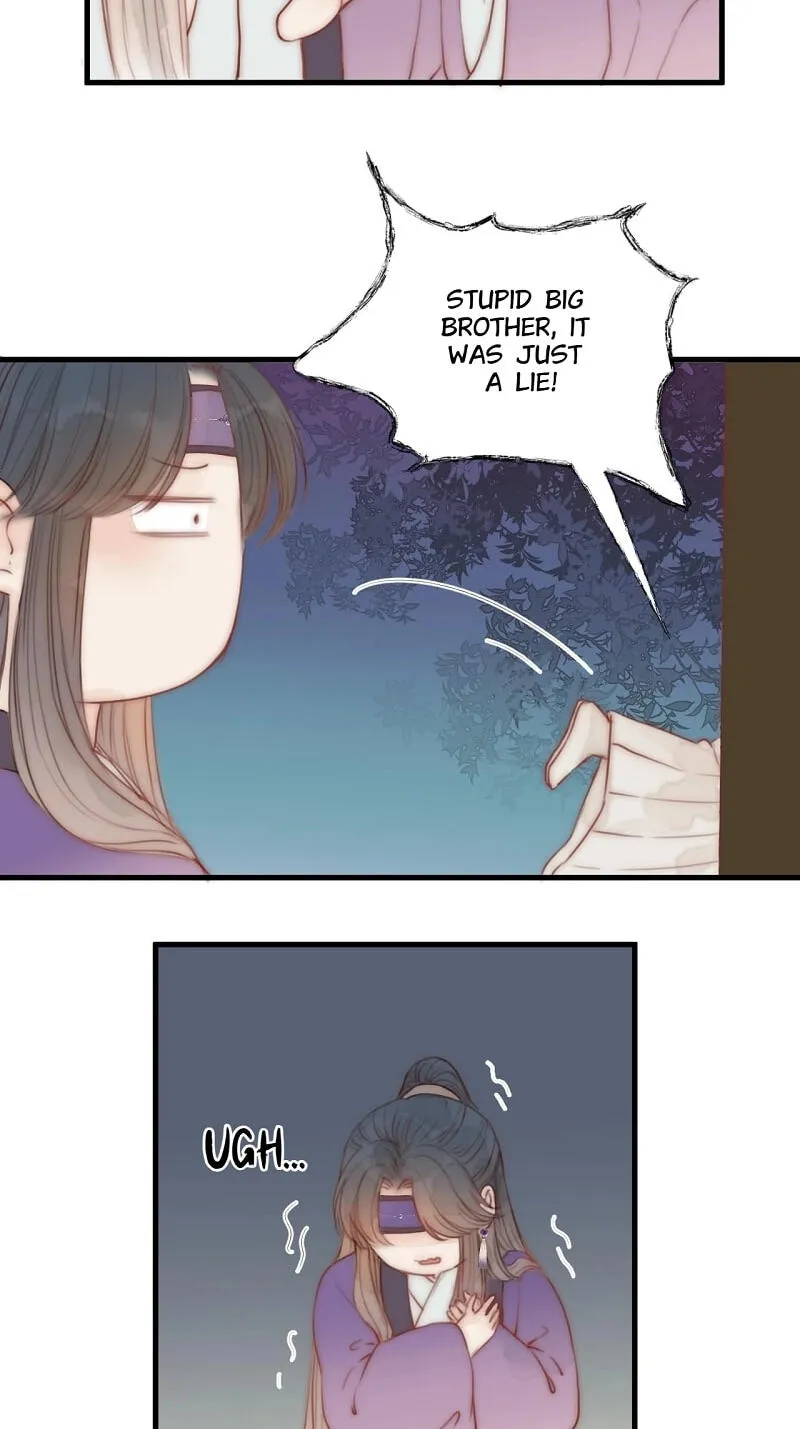 Read My Charming Bandit chapter 14 image 33 on Lezhin