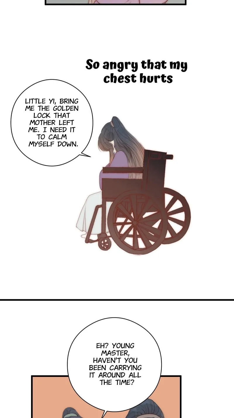 Read My Charming Bandit chapter 14 image 34 on Lezhin