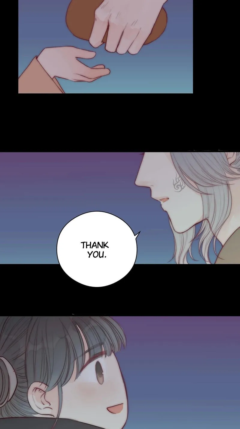 Read My Charming Bandit chapter 14 image 39 on Lezhin