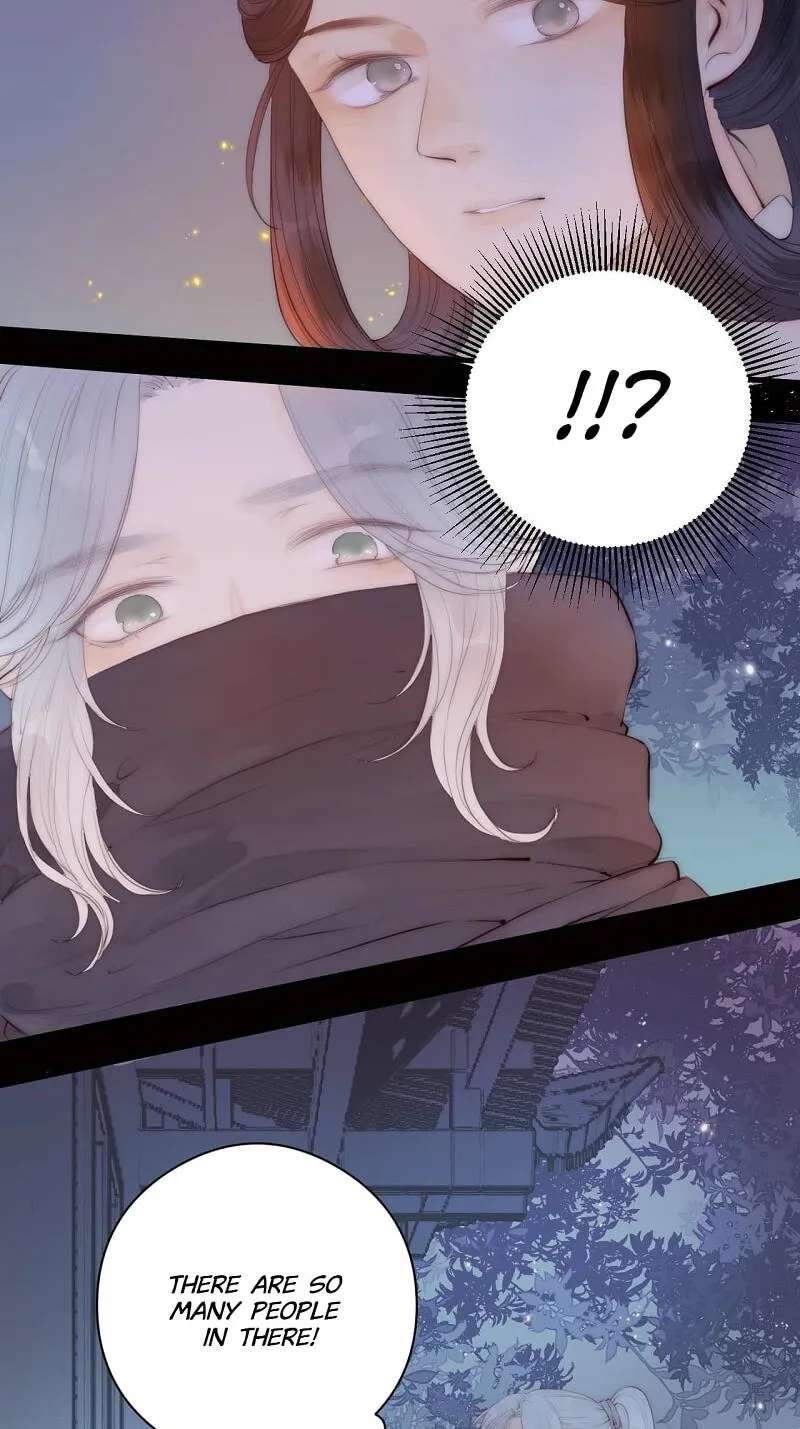 Read My Charming Bandit chapter 14 image 4 on Lezhin