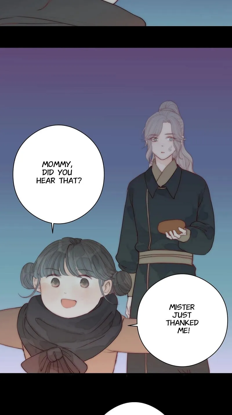 Read My Charming Bandit chapter 14 image 40 on Lezhin