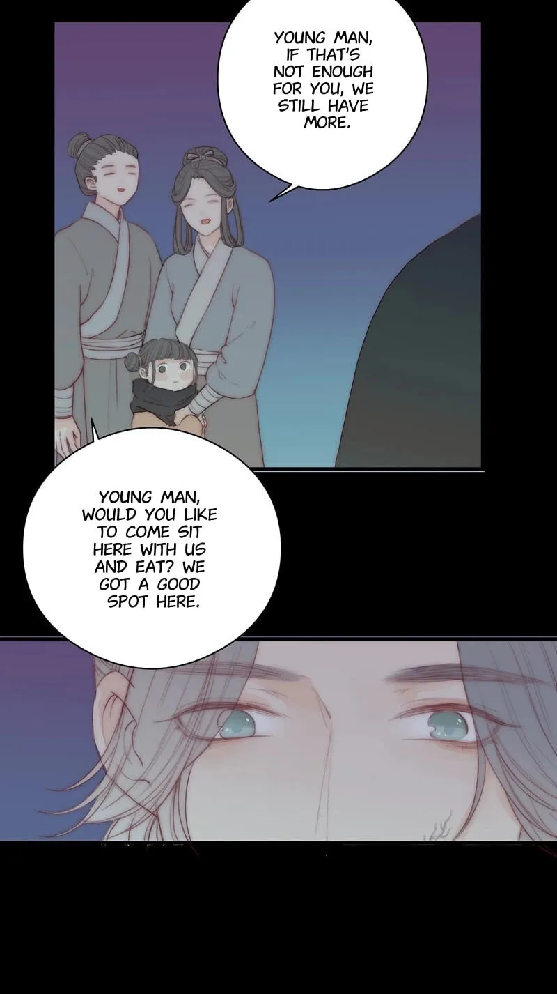 Read My Charming Bandit chapter 14 image 41 on Lezhin