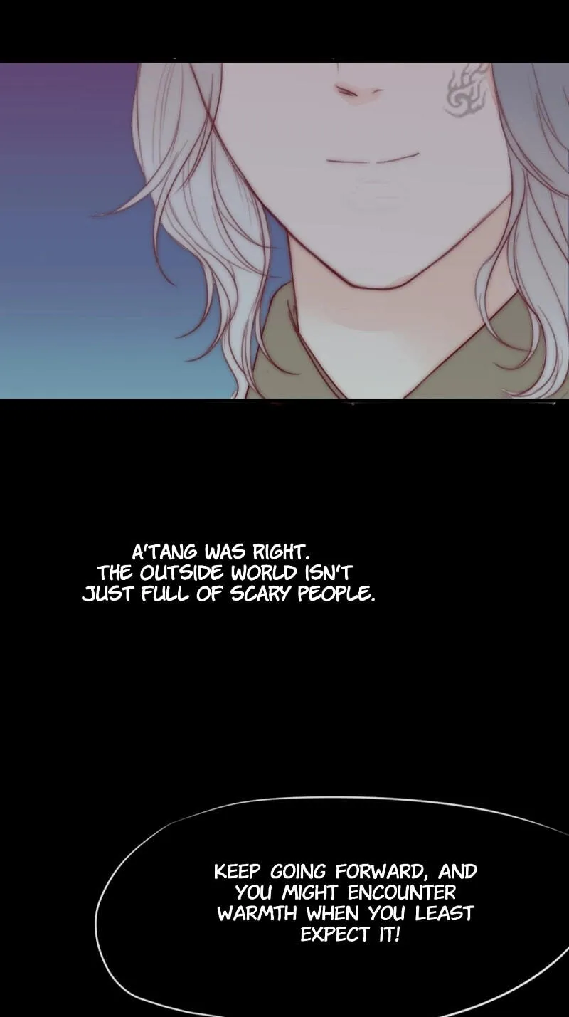 Read My Charming Bandit chapter 14 image 42 on Lezhin