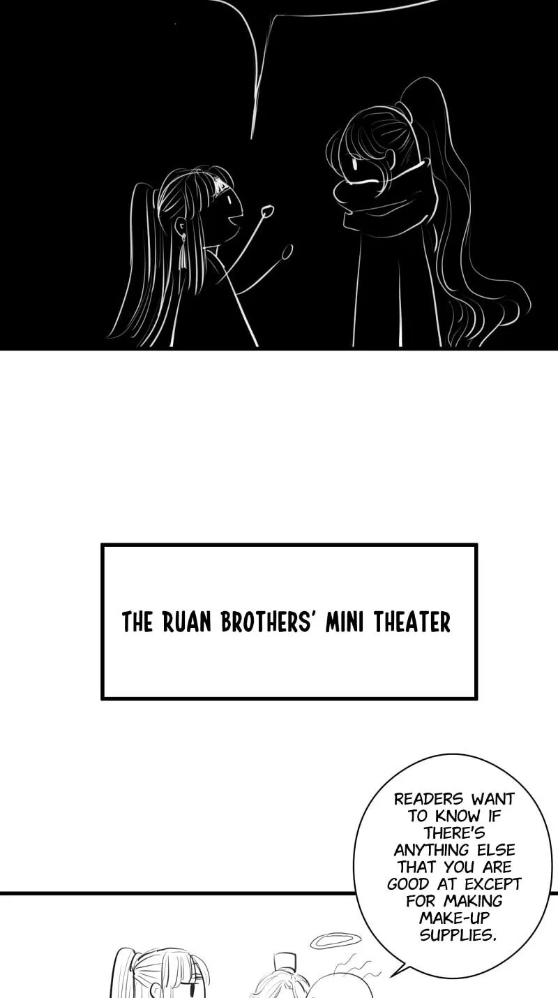 Read My Charming Bandit chapter 14 image 43 on Lezhin