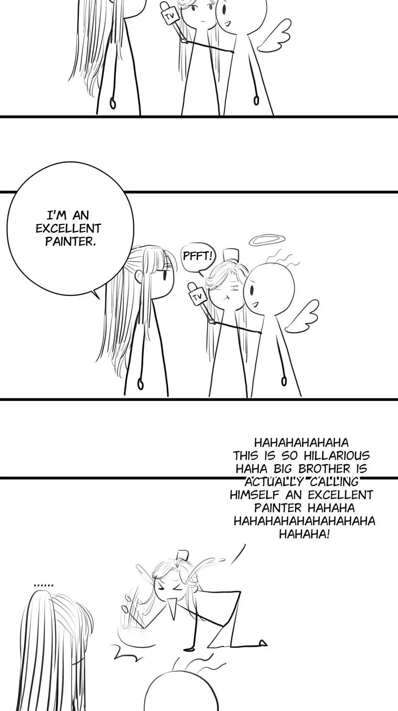Read My Charming Bandit chapter 14 image 44 on Lezhin