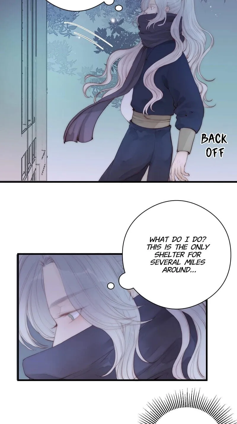 Read My Charming Bandit chapter 14 image 5 on Lezhin