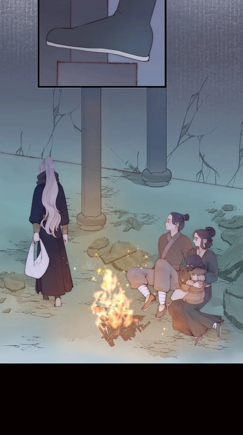 Read My Charming Bandit chapter 14 image 7 on Lezhin