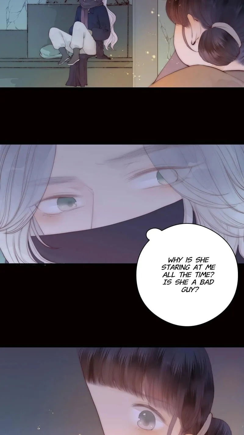 Read My Charming Bandit chapter 14 image 9 on Lezhin
