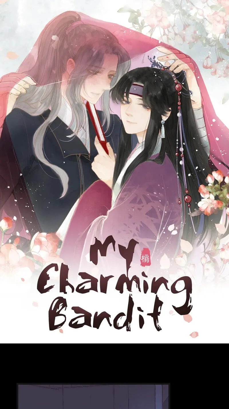 Read My Charming Bandit chapter 15 image 0 on Lezhin