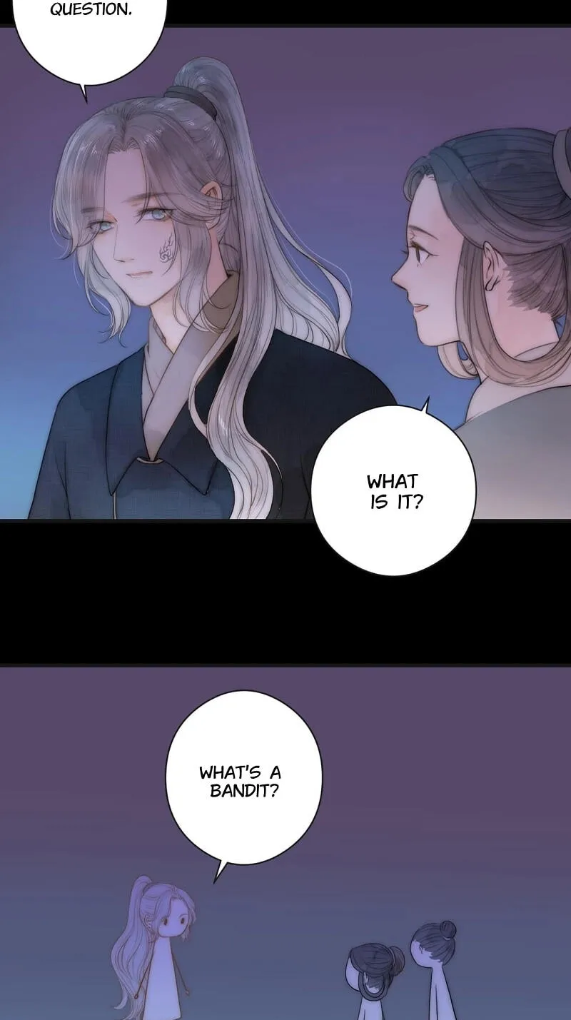 Read My Charming Bandit chapter 15 image 11 on Lezhin