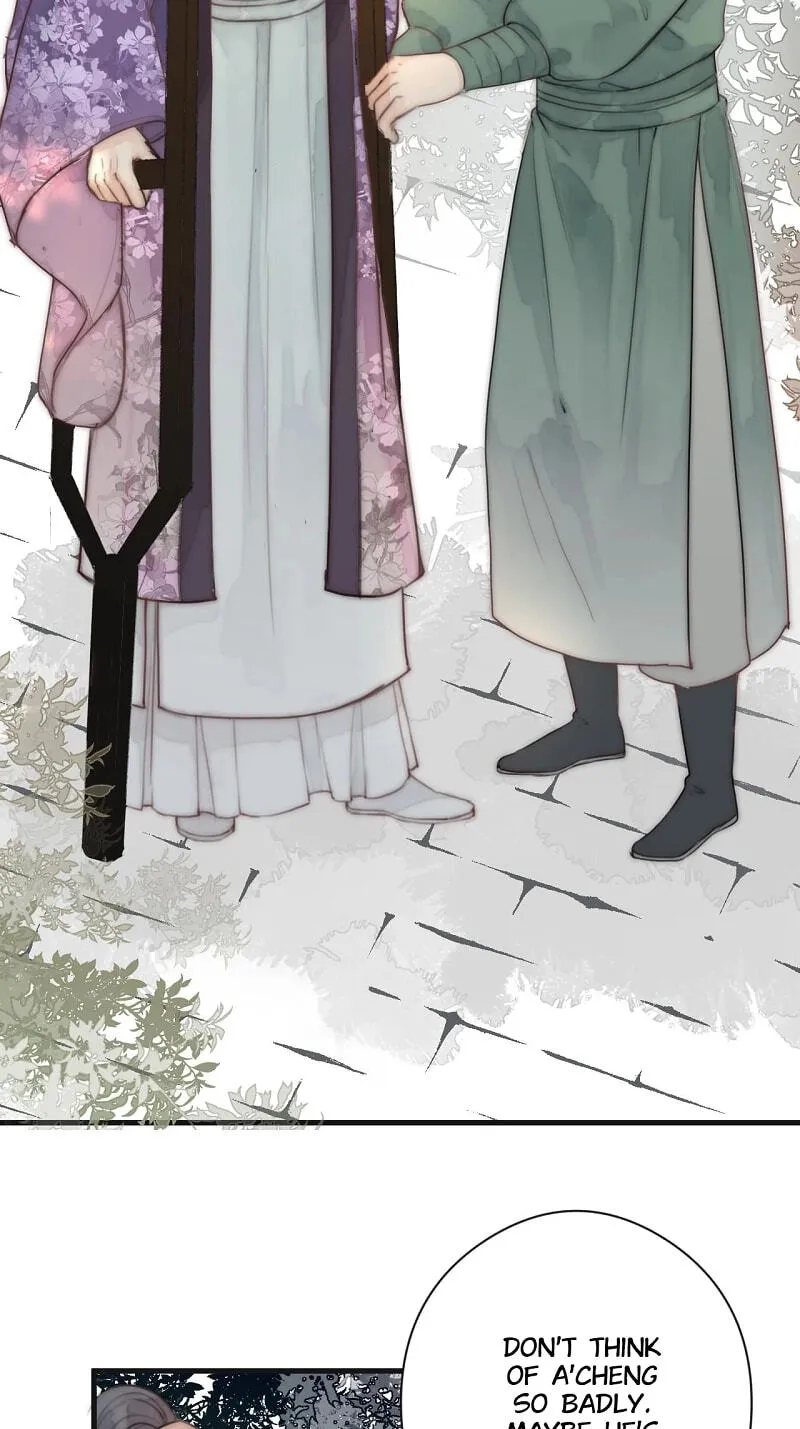 Read My Charming Bandit chapter 15 image 14 on Lezhin