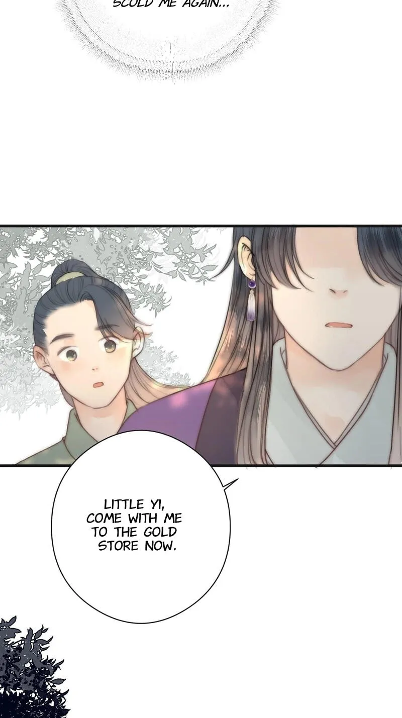 Read My Charming Bandit chapter 15 image 19 on Lezhin
