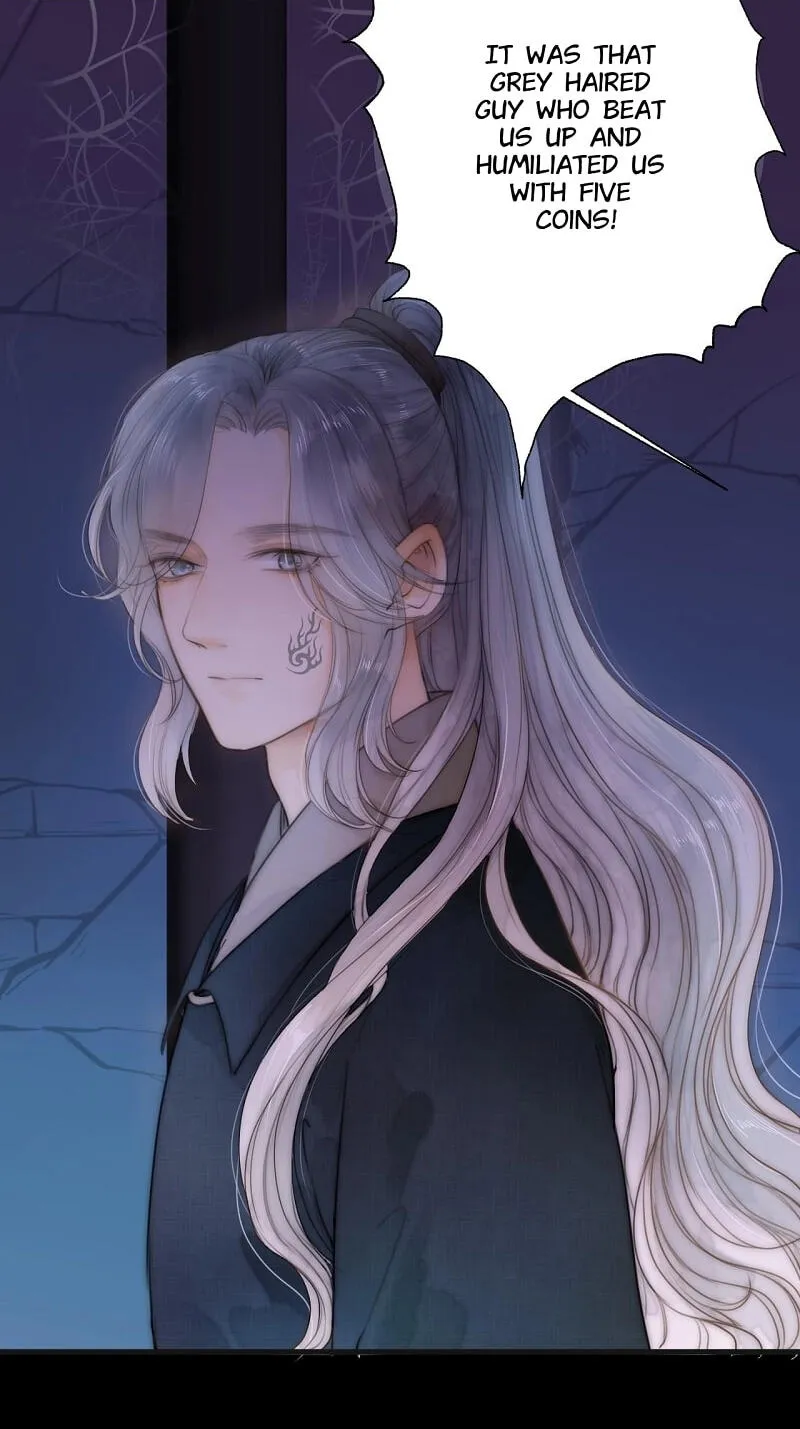 Read My Charming Bandit chapter 15 image 2 on Lezhin