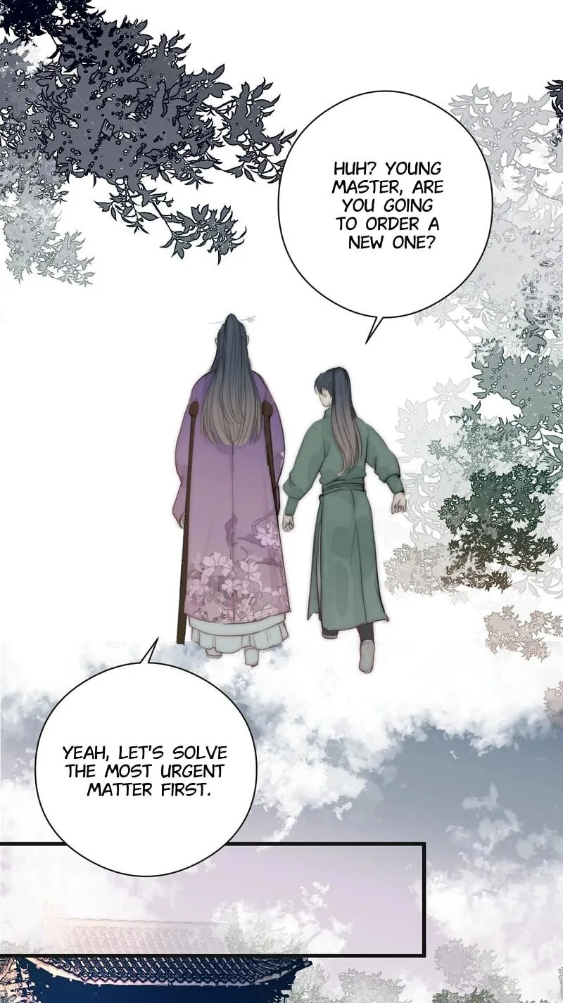 Read My Charming Bandit chapter 15 image 20 on Lezhin
