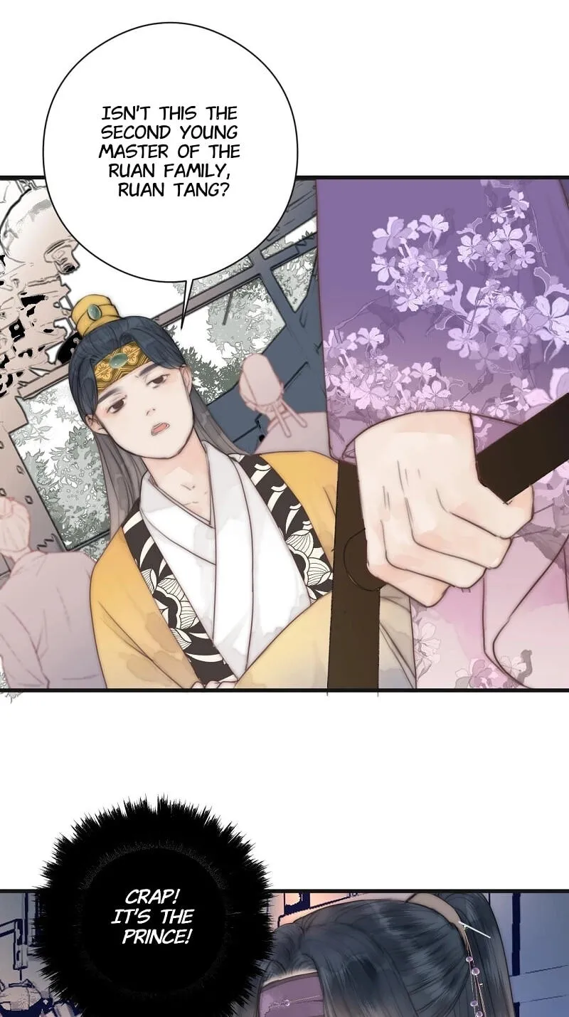 Read My Charming Bandit chapter 15 image 23 on Lezhin