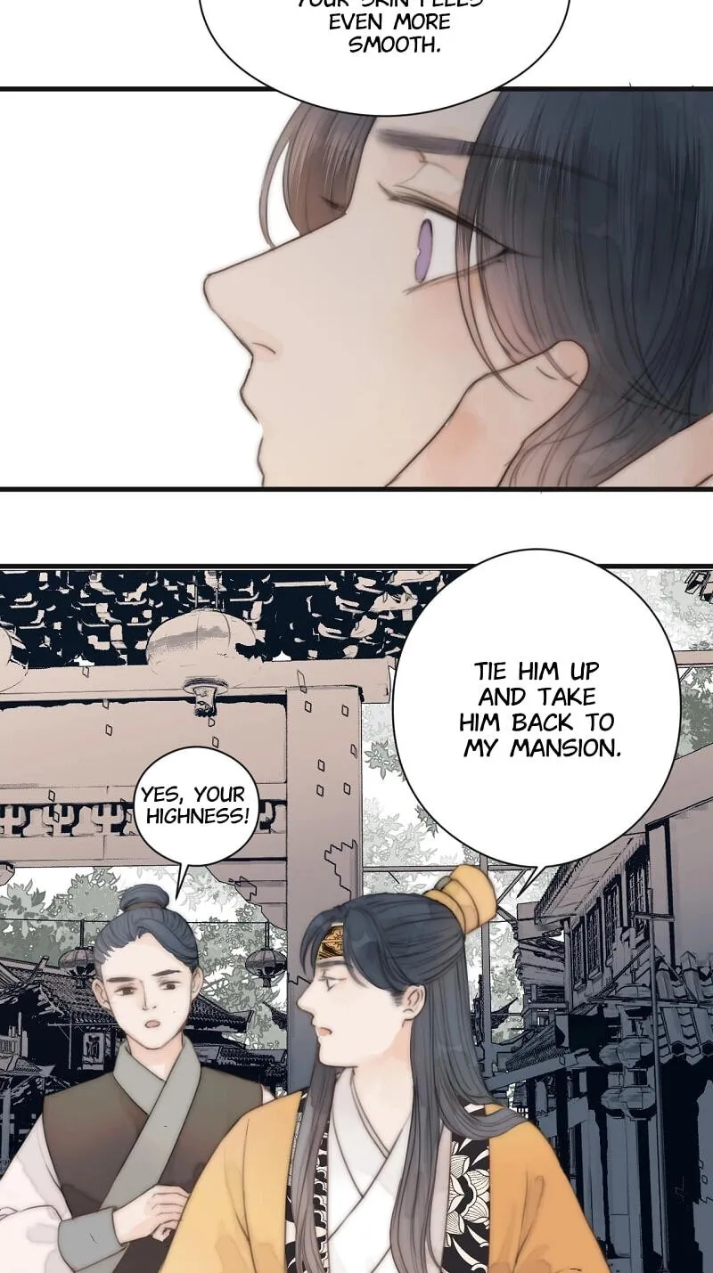 Read My Charming Bandit chapter 15 image 26 on Lezhin