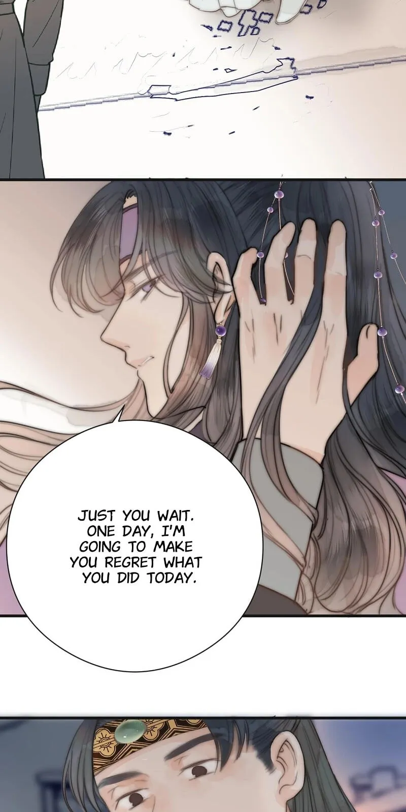 Read My Charming Bandit chapter 15 image 29 on Lezhin