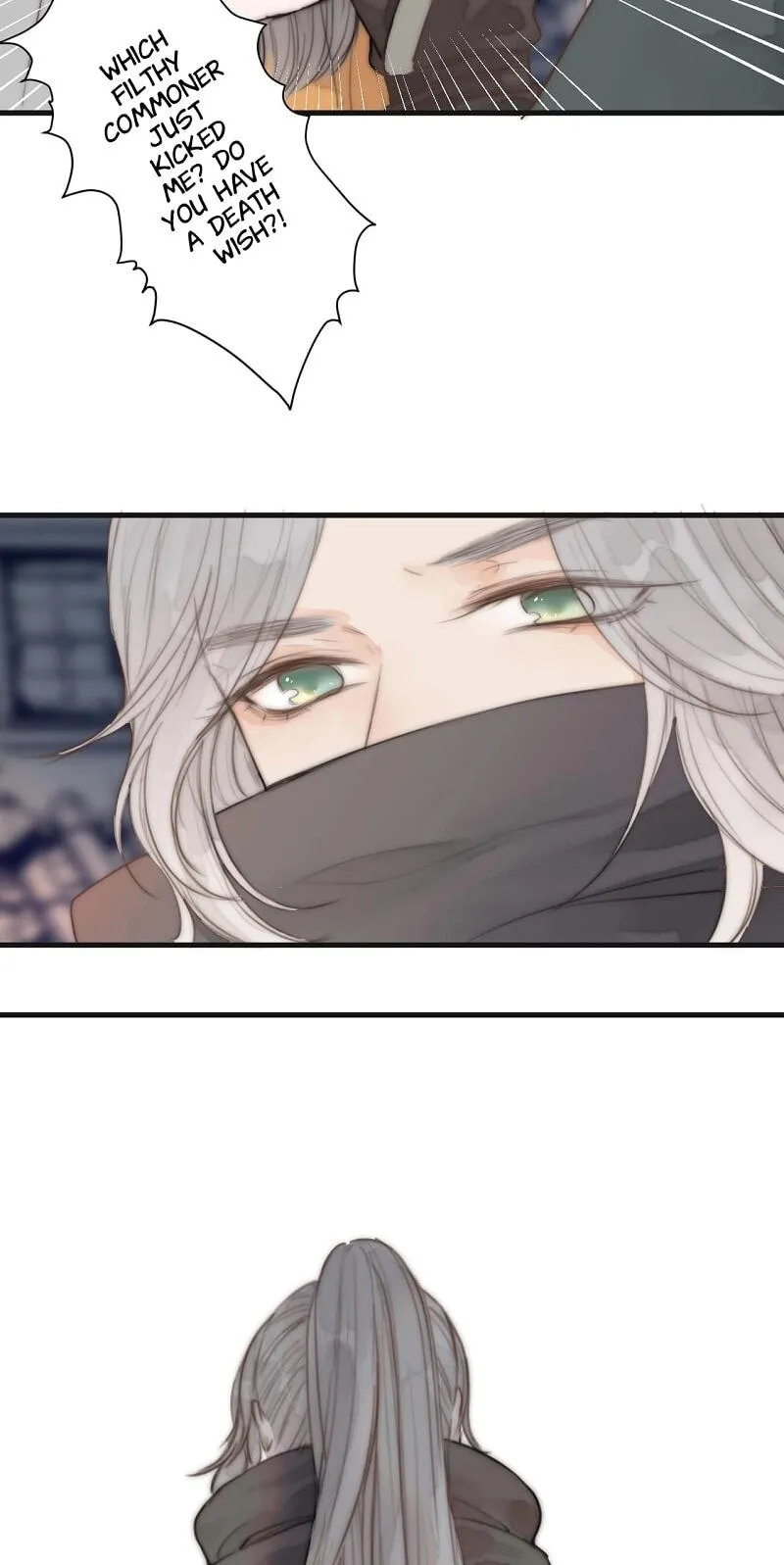 Read My Charming Bandit chapter 15 image 31 on Lezhin