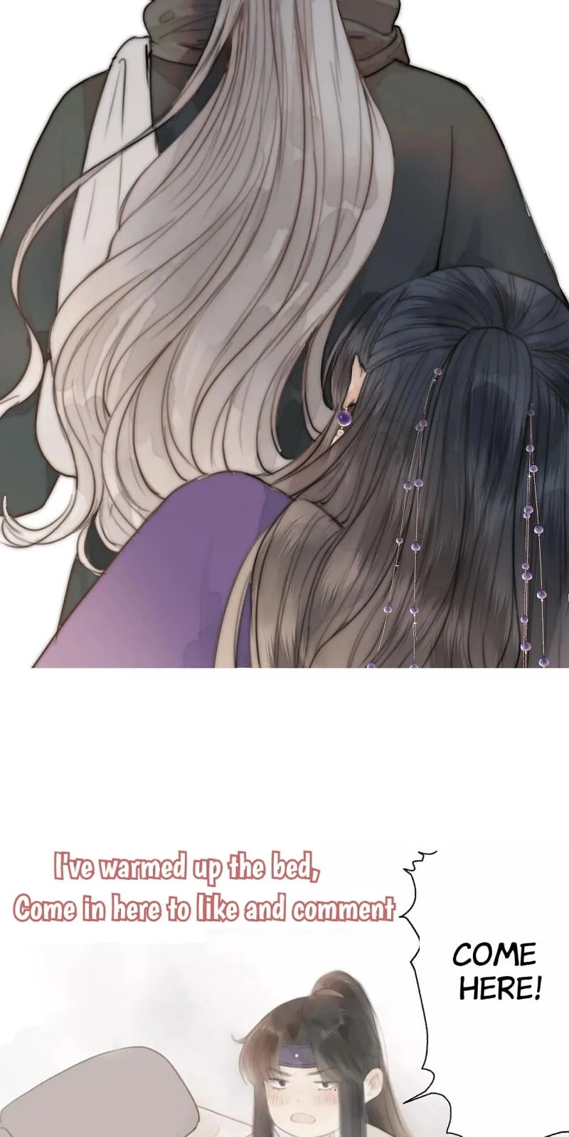 Read My Charming Bandit chapter 15 image 32 on Lezhin