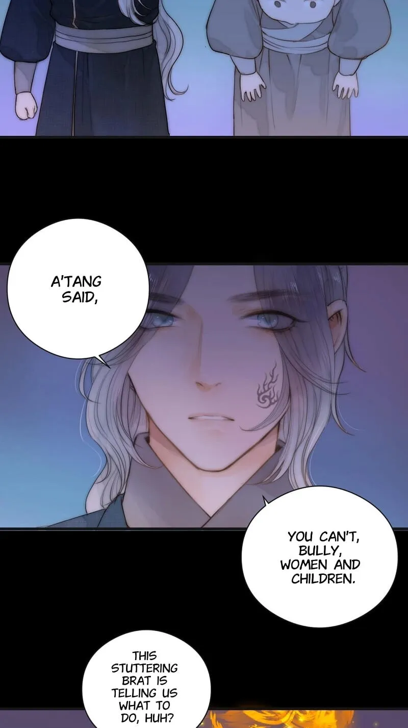 Read My Charming Bandit chapter 15 image 6 on Lezhin