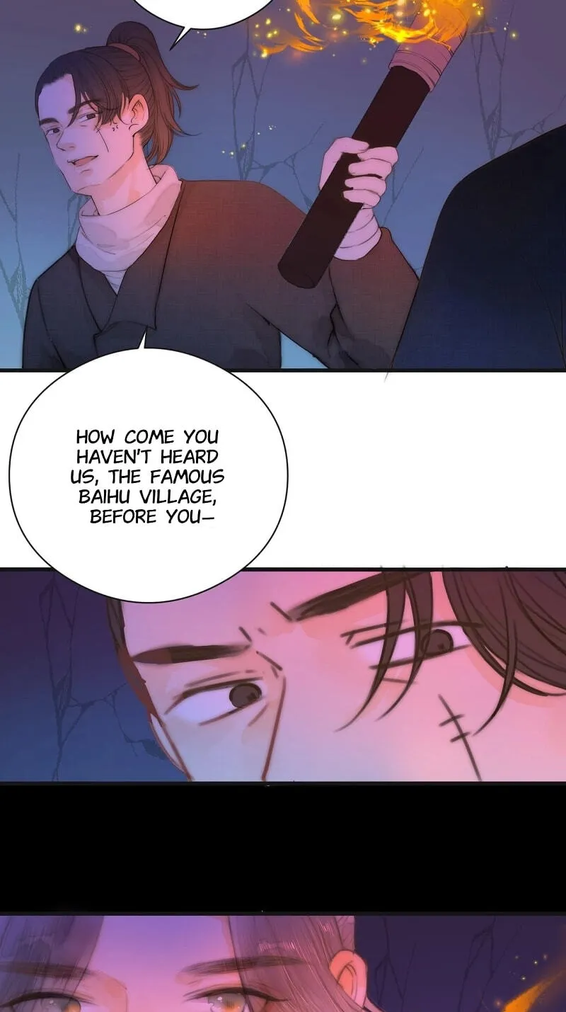 Read My Charming Bandit chapter 15 image 7 on Lezhin