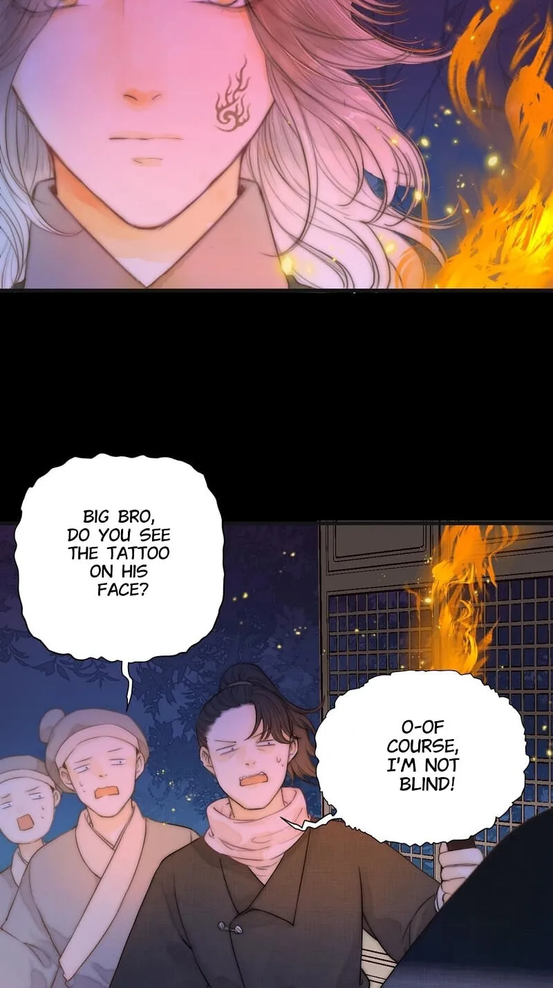 Read My Charming Bandit chapter 15 image 8 on Lezhin