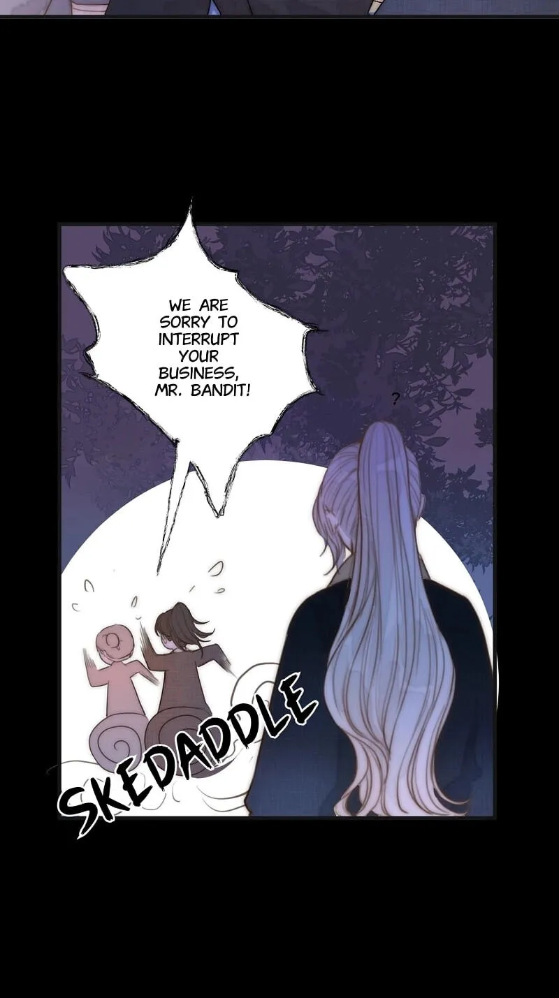 Read My Charming Bandit chapter 15 image 9 on Lezhin