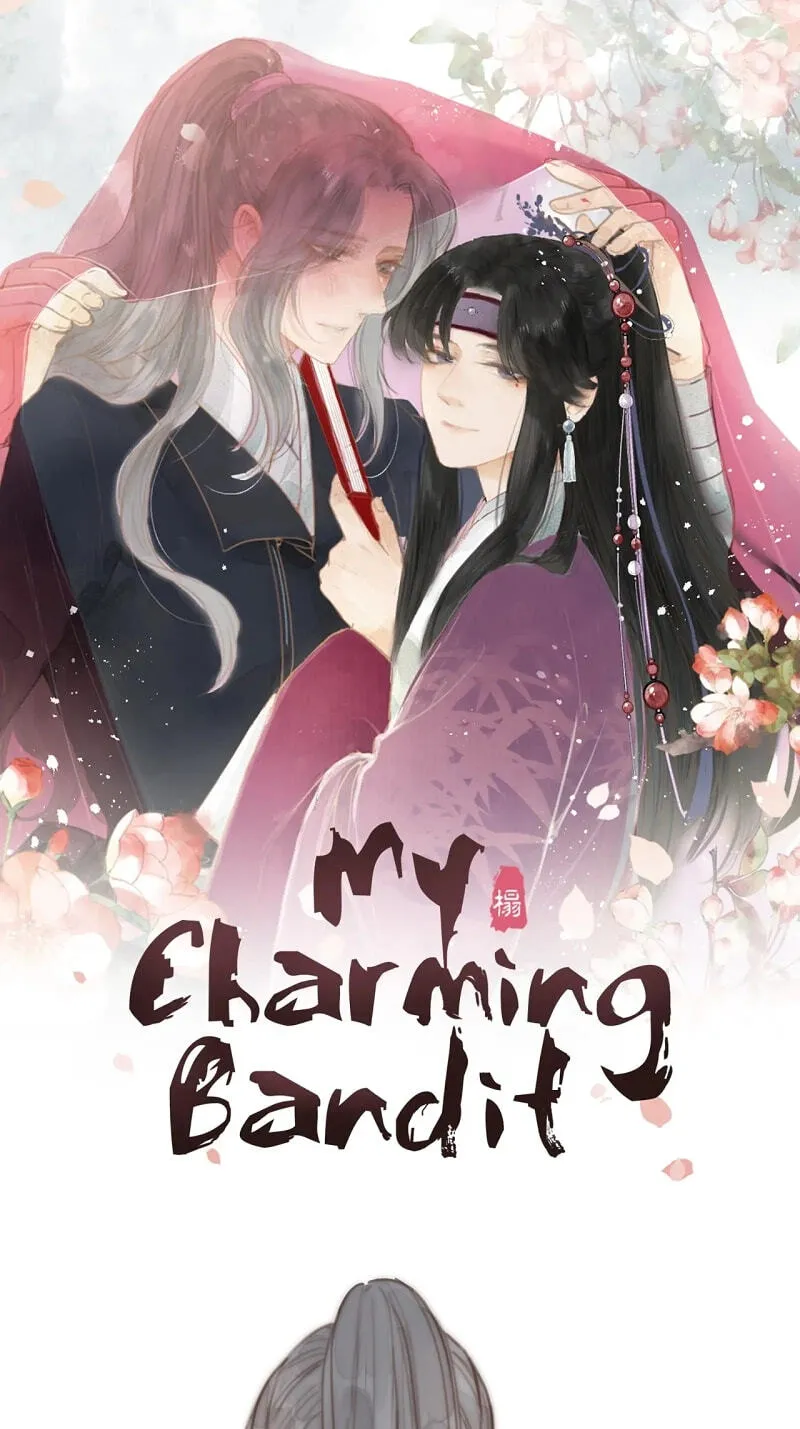 Read My Charming Bandit chapter 16 image 0 on Lezhin
