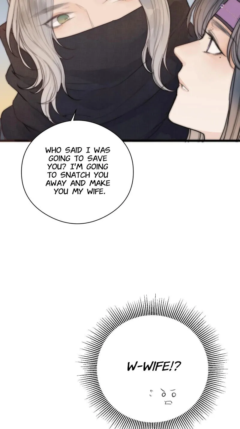 Read My Charming Bandit chapter 16 image 10 on Lezhin