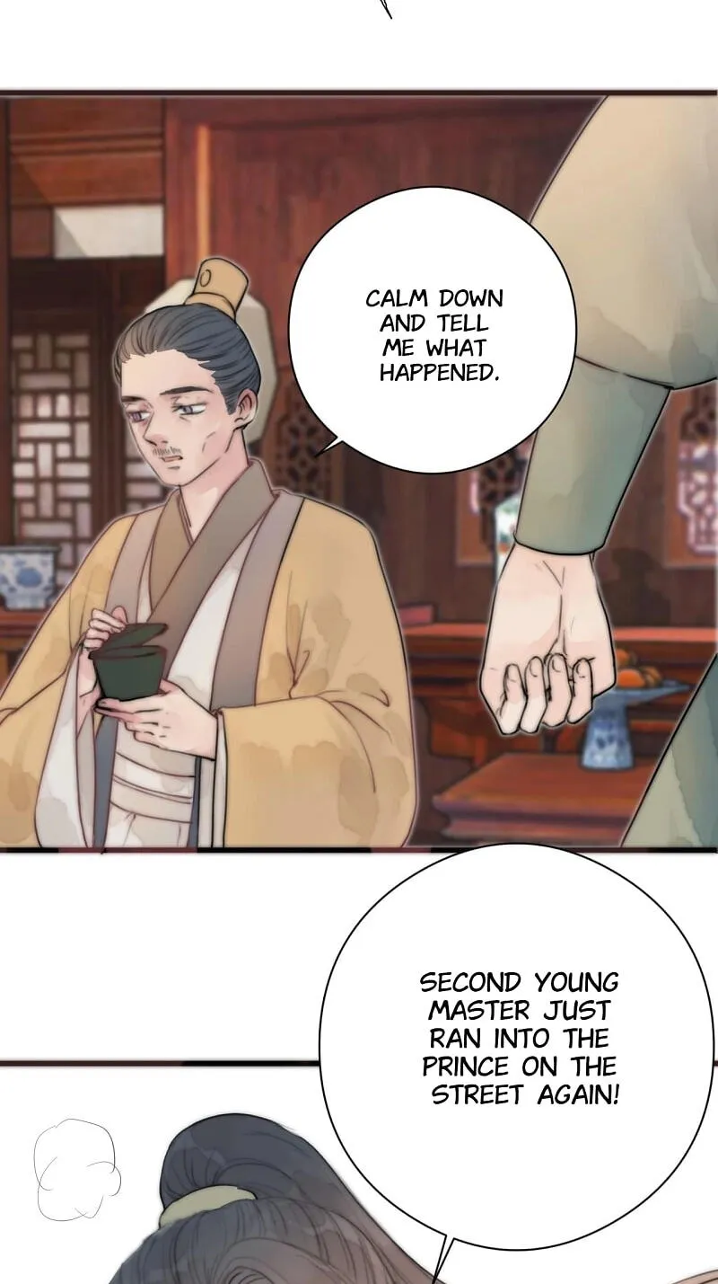 Read My Charming Bandit chapter 16 image 12 on Lezhin
