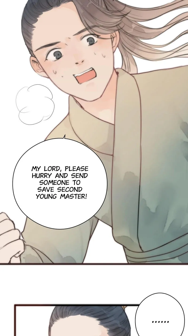 Read My Charming Bandit chapter 16 image 13 on Lezhin