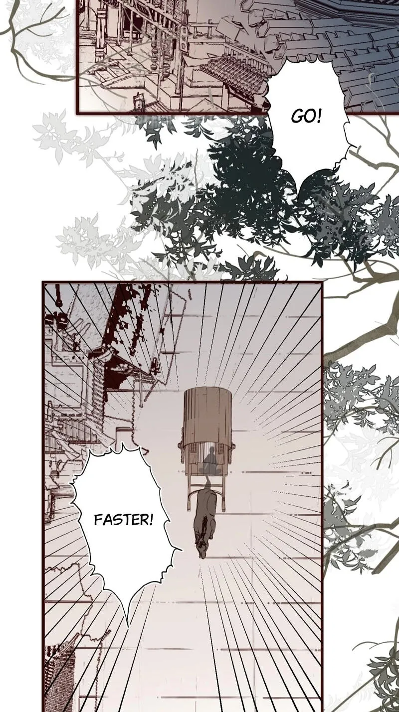 Read My Charming Bandit chapter 16 image 15 on Lezhin