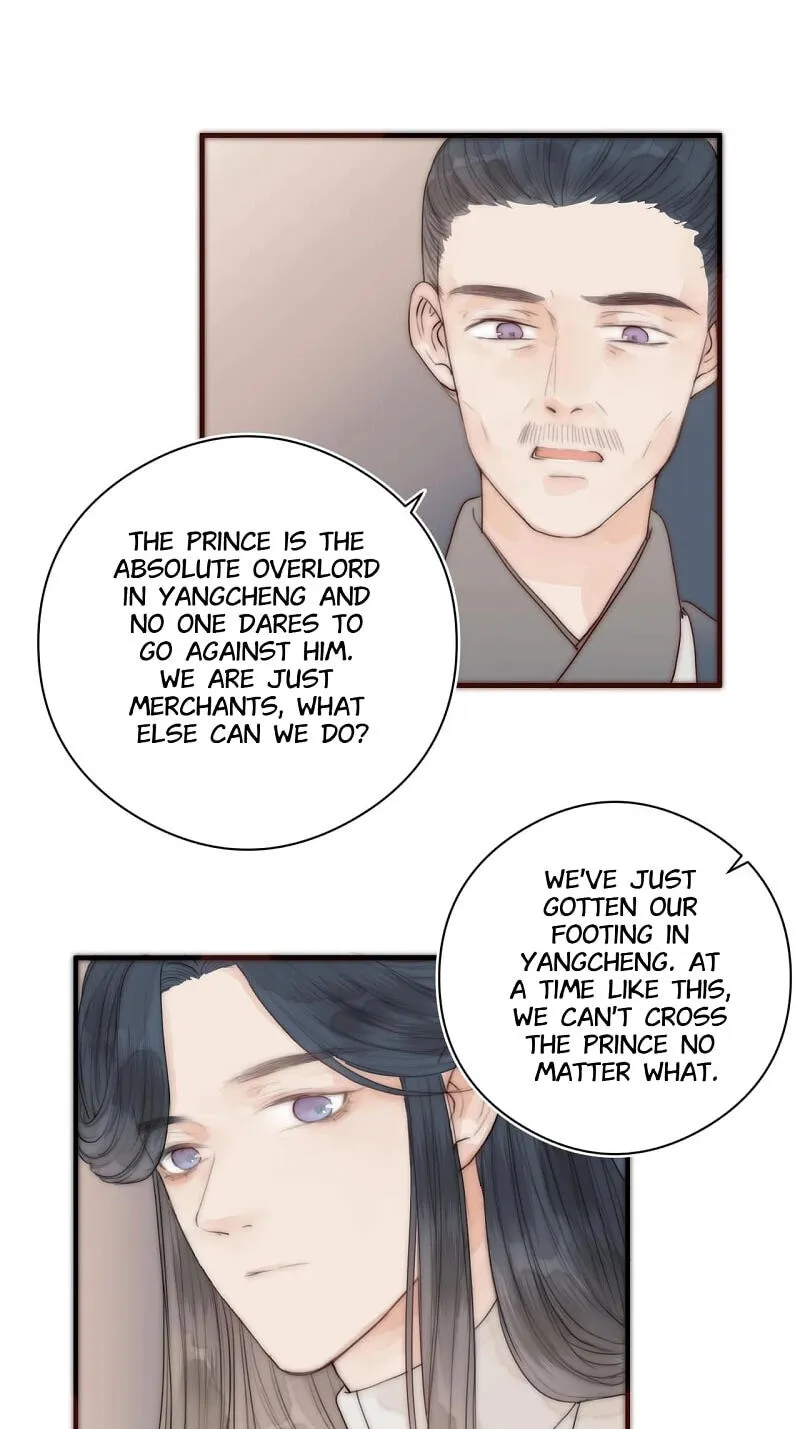 Read My Charming Bandit chapter 16 image 17 on Lezhin