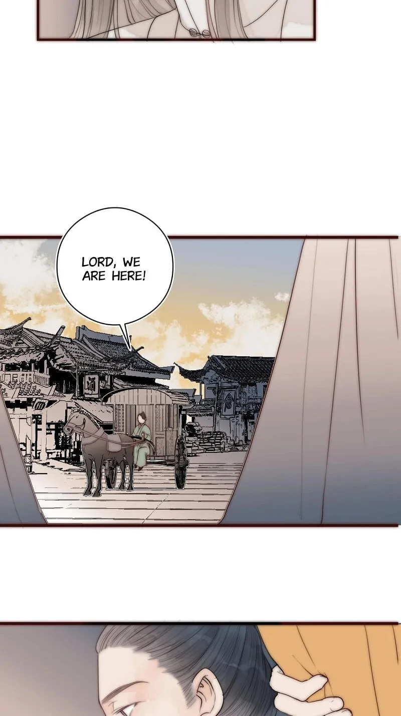 Read My Charming Bandit chapter 16 image 18 on Lezhin