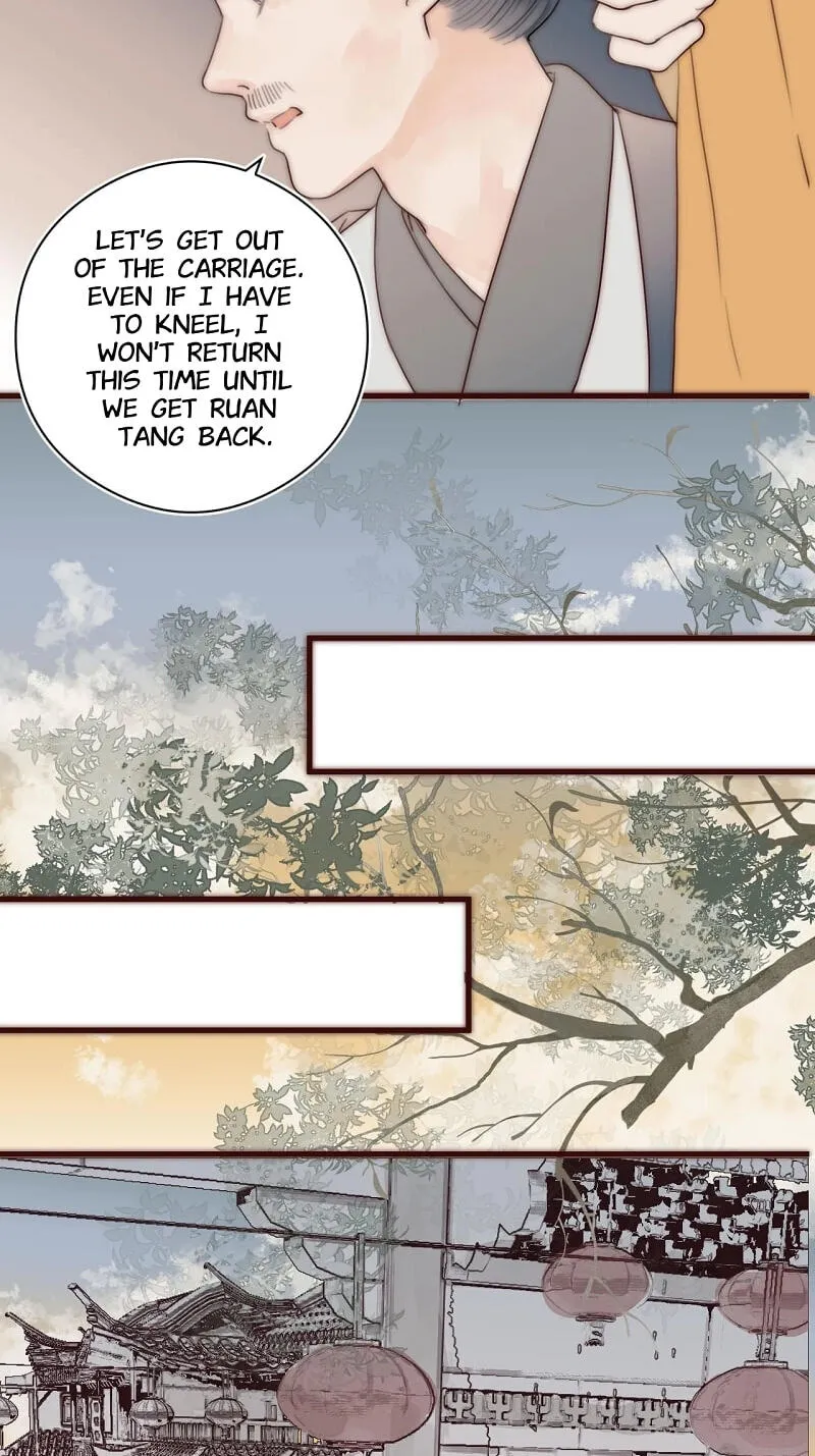 Read My Charming Bandit chapter 16 image 19 on Lezhin