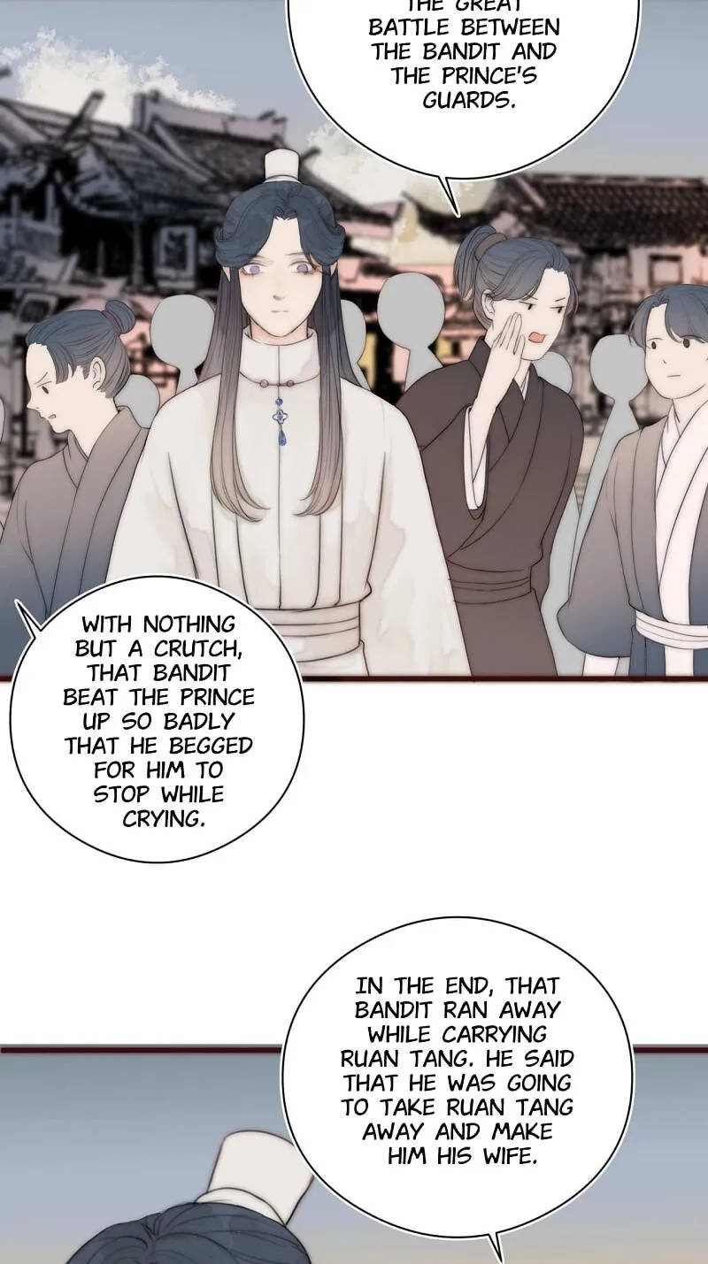 Read My Charming Bandit chapter 16 image 22 on Lezhin