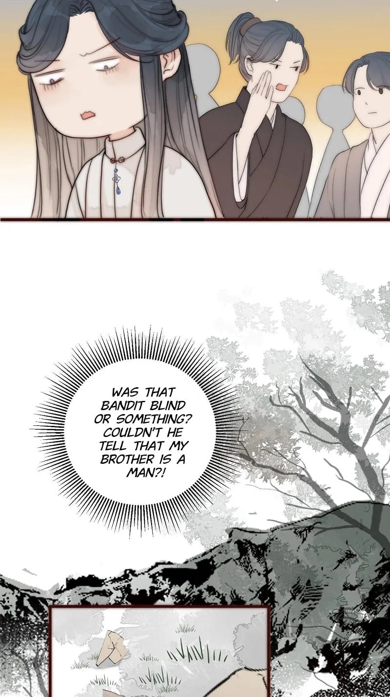 Read My Charming Bandit chapter 16 image 23 on Lezhin