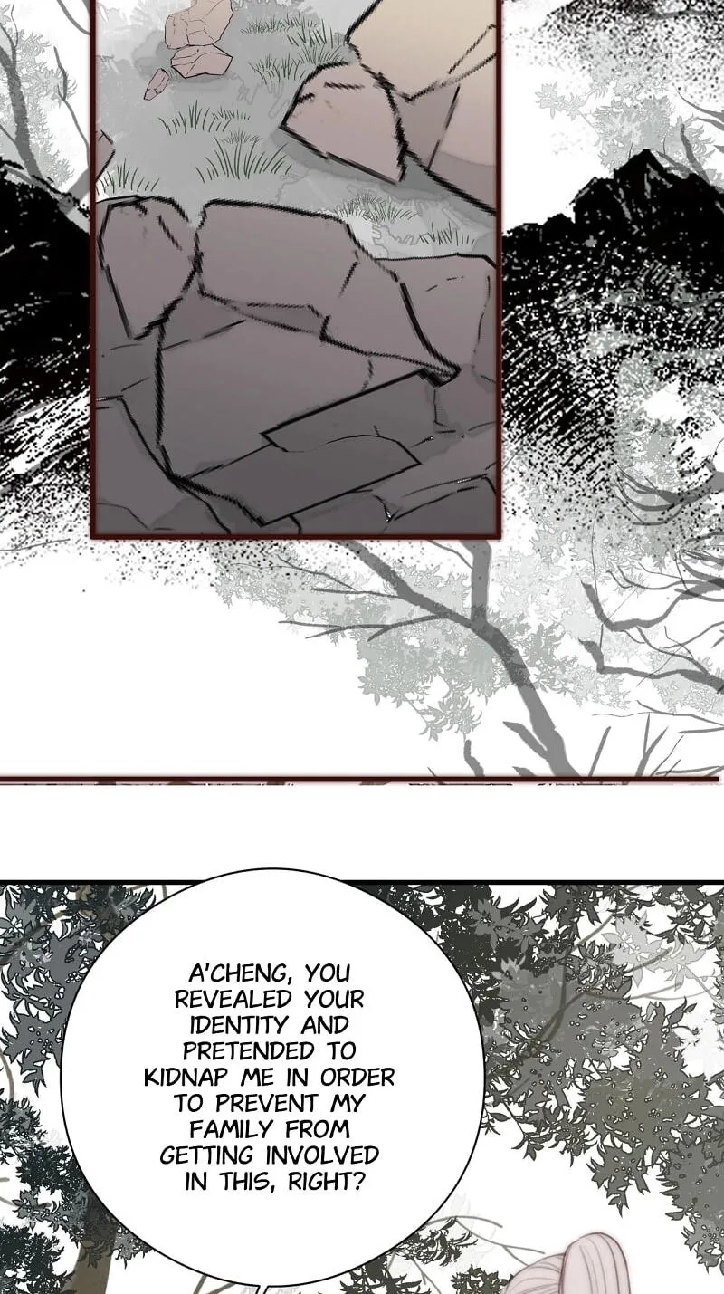 Read My Charming Bandit chapter 16 image 24 on Lezhin