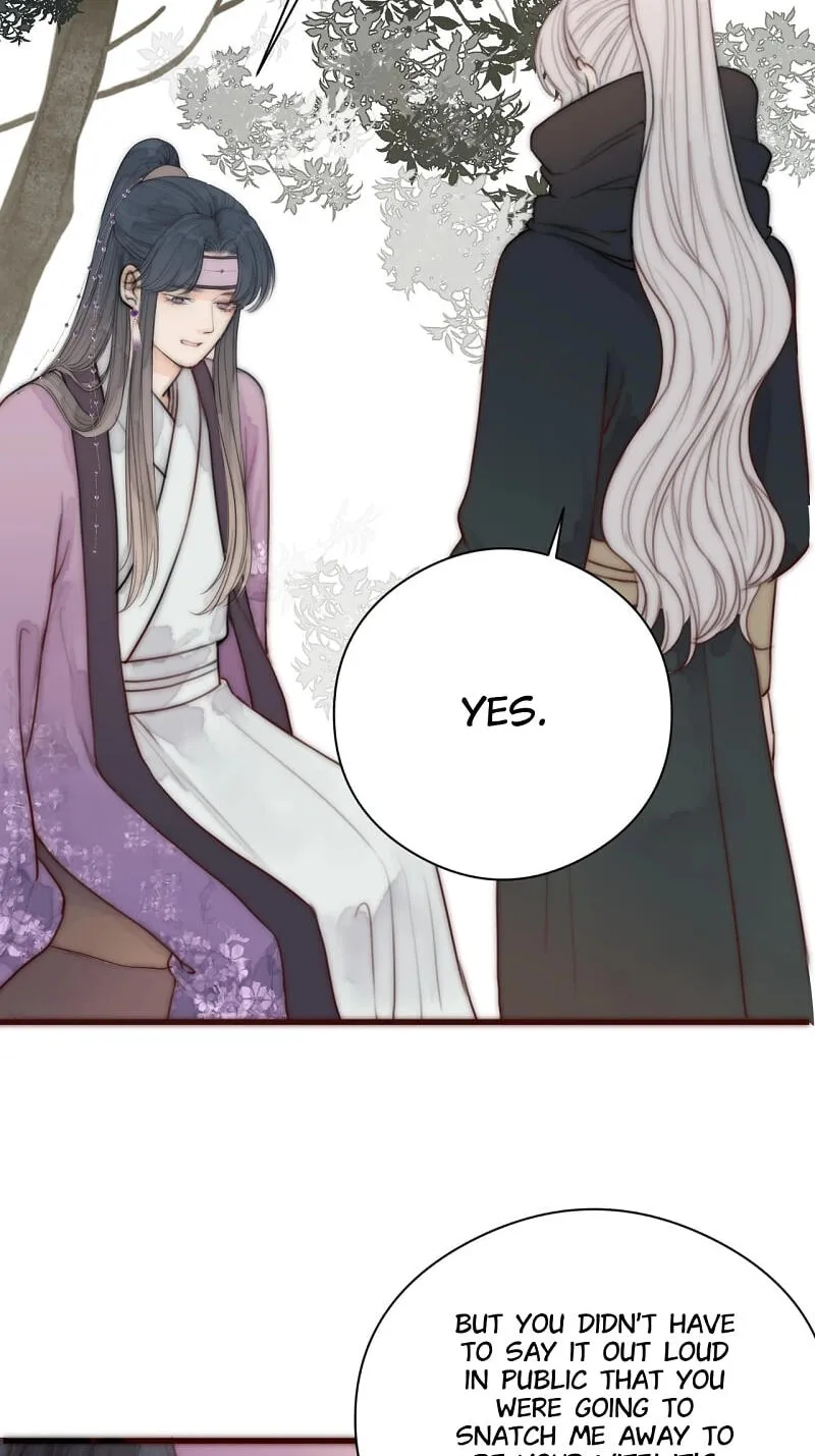 Read My Charming Bandit chapter 16 image 25 on Lezhin