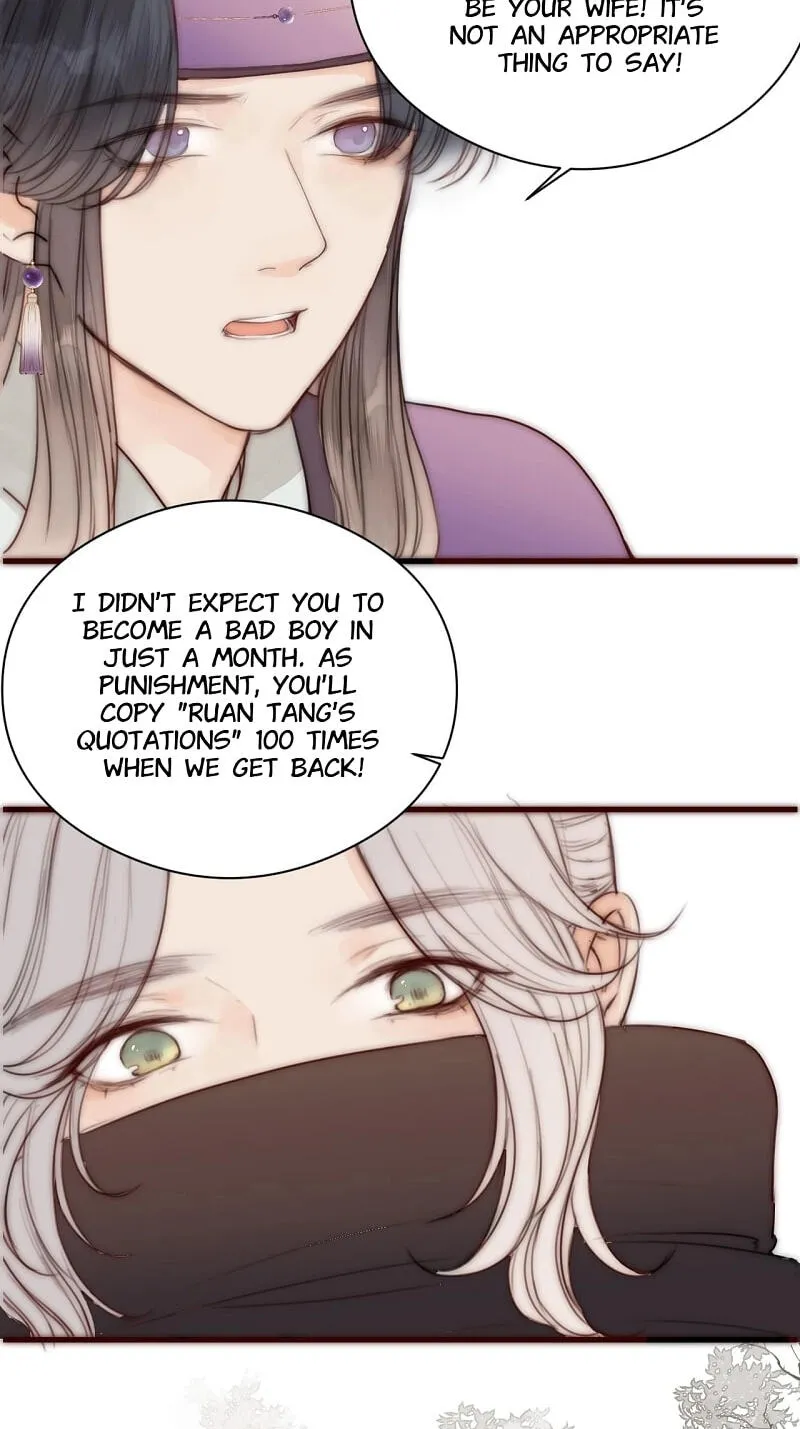 Read My Charming Bandit chapter 16 image 26 on Lezhin