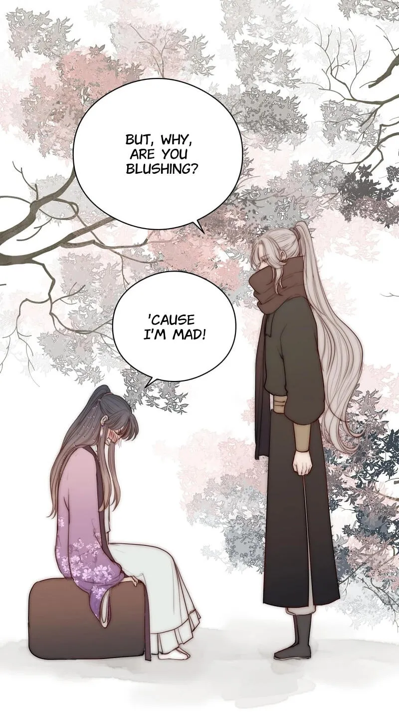 Read My Charming Bandit chapter 16 image 27 on Lezhin