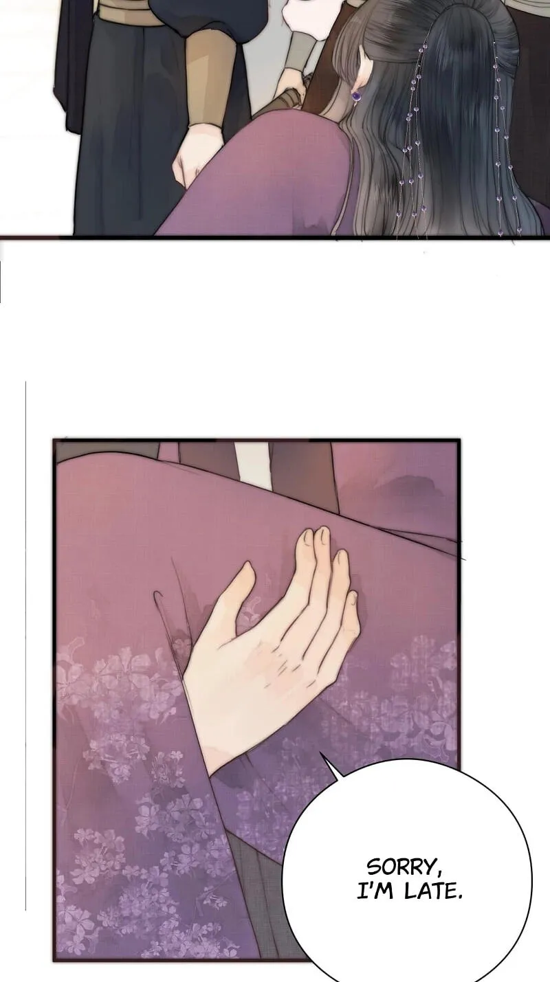 Read My Charming Bandit chapter 16 image 3 on Lezhin