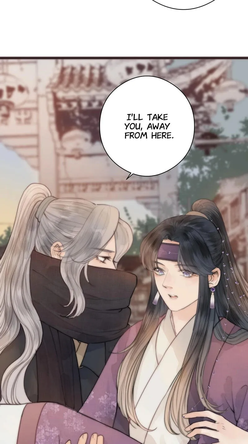 Read My Charming Bandit chapter 16 image 4 on Lezhin